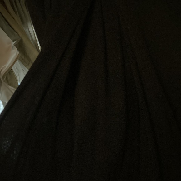 Lululemon wrap sweater. - Picture 4 of 5